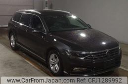 volkswagen passat-variant 2021 quick_quick_3DA-3CDFH_WVWZZZ3CZME091043