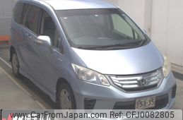 honda freed 2013 -HONDA--Freed GP3-1115915---HONDA--Freed GP3-1115915-