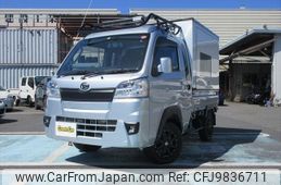 daihatsu hijet-truck 2021 -DAIHATSU 【名変中 】--Hijet Truck S510P--0373204---DAIHATSU 【名変中 】--Hijet Truck S510P--0373204-