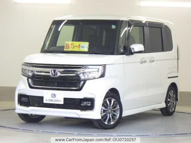 honda n-box 2023 quick_quick_6BA-JF3_JF3-5337695 image 1