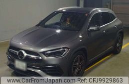 mercedes-benz gla-class 2020 -MERCEDES-BENZ 【横浜 346ﾎ5150】--Benz GLA 3DA-247713M--W1N2477132J178241---MERCEDES-BENZ 【横浜 346ﾎ5150】--Benz GLA 3DA-247713M--W1N2477132J178241-