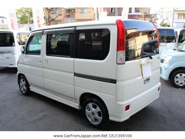 honda vamos 2003 -HONDA 【沼津 580ﾈ3068】--Vamos HM2--2400424---HONDA 【沼津 580ﾈ3068】--Vamos HM2--2400424- image 2