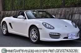 porsche boxster 2010 quick_quick_ABA-987MA120_WP0ZZZ98ZAU700339