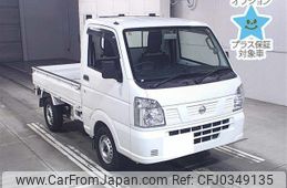 nissan clipper-truck 2021 -NISSAN 【大宮 480ﾄ8337】--Clipper Truck DR16T-641099---NISSAN 【大宮 480ﾄ8337】--Clipper Truck DR16T-641099-