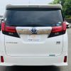 toyota alphard 2015 -TOYOTA--Alphard DAA-AYH30W--AYH30-0018640---TOYOTA--Alphard DAA-AYH30W--AYH30-0018640- image 21