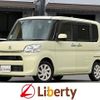 daihatsu tanto 2015 CFJ1893483 image 1