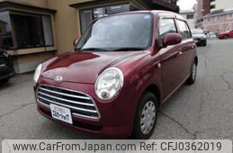 daihatsu mira-gino 2008 -DAIHATSU--Mira Gino DBA-L650S--L650S-0066456---DAIHATSU--Mira Gino DBA-L650S--L650S-0066456-