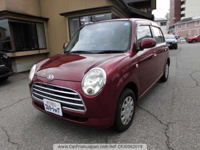 daihatsu mira-gino 2008 -DAIHATSU--Mira Gino DBA-L650S--L650S-0066456---DAIHATSU--Mira Gino DBA-L650S--L650S-0066456- image 1