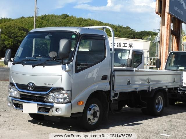 toyota dyna-truck 2017 CFJ1476758 image 1