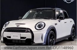 mini mini-others 2024 quick_quick_3DA-XV20MW_WMW22DV0202V33374