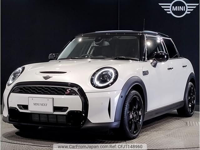 mini mini-others 2024 quick_quick_3DA-XV20MW_WMW22DV0202V33374 image 1