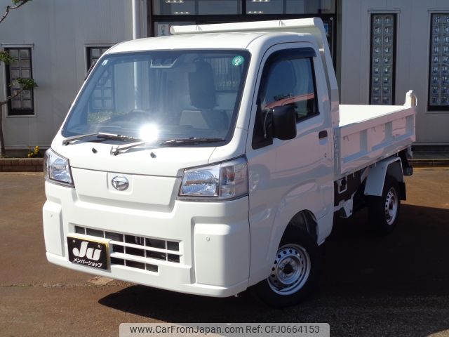 daihatsu hijet-truck 2024 -DAIHATSU--Hijet Truck 3BD-S510P--S510P-0577***---DAIHATSU--Hijet Truck 3BD-S510P--S510P-0577***- image 1