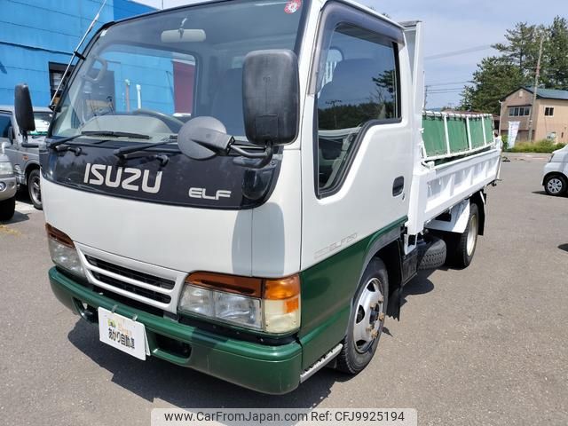 isuzu elf-truck 1995 GOO_NET_EXCHANGE_0903730A30240622W003 image 2