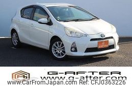 toyota aqua 2013 -TOYOTA--AQUA DAA-NHP10--NHP10-6221284---TOYOTA--AQUA DAA-NHP10--NHP10-6221284-