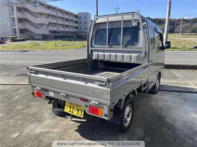 suzuki carry-truck 2023 -SUZUKI 【那須 】--Carry Truck DA16T--783246---SUZUKI 【那須 】--Carry Truck DA16T--783246- image 2