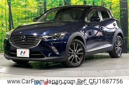 mazda cx-3 2015 CFJ1687756