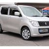 suzuki wagon-r 2016 -SUZUKI 【長崎 581】--Wagon R DBA-MH34S--MH34S433740---SUZUKI 【長崎 581】--Wagon R DBA-MH34S--MH34S433740- image 1