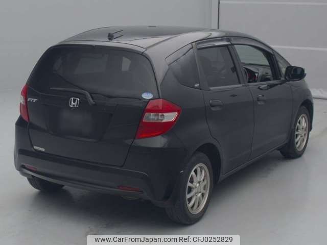 honda fit 2013 -HONDA--Fit DBA-GE7--GE7-1708852---HONDA--Fit DBA-GE7--GE7-1708852- image 2