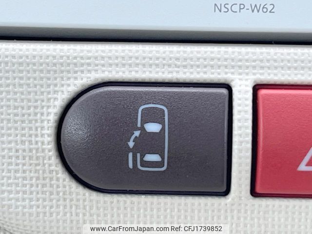 toyota porte 2014 CFJ1739852 image 2
