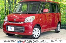 suzuki spacia 2017 CFJ1676091