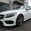 mercedes-benz c-class 2017 quick_quick_DBA-205440C_WDD2054402F561907 image 17