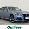 toyota crown 2019 -TOYOTA--Crown 6AA-AZSH21--AZSH21-1010431---TOYOTA--Crown 6AA-AZSH21--AZSH21-1010431- image 1