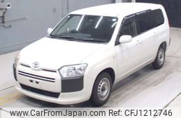 toyota probox-van 2017 -TOYOTA--Probox Van DBE-NSP160V--NSP160-0023846---TOYOTA--Probox Van DBE-NSP160V--NSP160-0023846-
