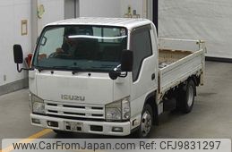 isuzu elf-truck 2011 -ISUZU--Elf NHR85-7008163---ISUZU--Elf NHR85-7008163-