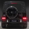 mercedes-benz g-class 2021 -MERCEDES-BENZ--Benz G Class 3DA-463349--W1N4633492X372963---MERCEDES-BENZ--Benz G Class 3DA-463349--W1N4633492X372963- image 12