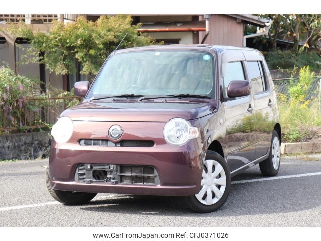 daihatsu mira-cocoa 2012 -DAIHATSU--Mira Cocoa L675S--L675S-0088041---DAIHATSU--Mira Cocoa L675S--L675S-0088041- image 1