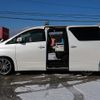 toyota vellfire 2008 N12351 image 11