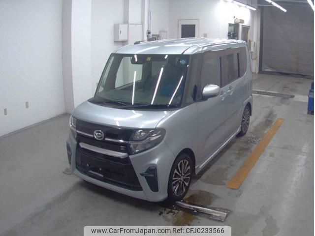 daihatsu tanto 2019 quick_quick_5BA-LA650S_LA650S-0017662 image 1