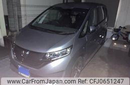 honda freed 2016 -HONDA--Freed DAA-GB7--GB7-1007252---HONDA--Freed DAA-GB7--GB7-1007252-