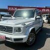 mercedes-benz g-class 2021 quick_quick_463350_W1N4633502X416639 image 1