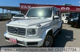 mercedes-benz g-class 2021 quick_quick_463350_W1N4633502X416639