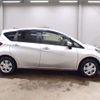 nissan note 2017 -NISSAN--Note DBA-NE12--NE12-205568---NISSAN--Note DBA-NE12--NE12-205568- image 8