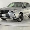 subaru forester 2017 CFJ1636577 image 2