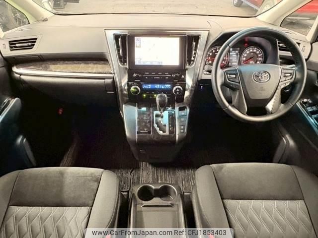 toyota alphard 2020 CFJ1853403 image 2