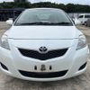 toyota belta 2010 CFJ1785241 image 4