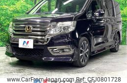 honda stepwagon 2013 -HONDA--Stepwgn DBA-RK5--RK5-1350190---HONDA--Stepwgn DBA-RK5--RK5-1350190-