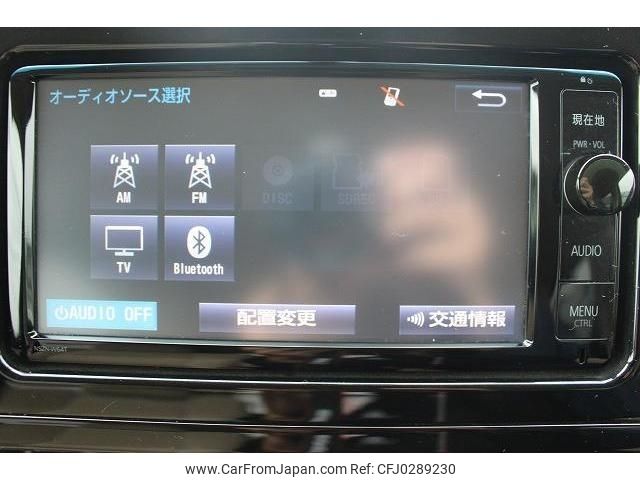 toyota vellfire 2016 -TOYOTA--Vellfire DBA-AGH30W--AGH30-0057810---TOYOTA--Vellfire DBA-AGH30W--AGH30-0057810- image 2