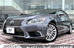 lexus ls 2015 -LEXUS--Lexus LS DAA-UVF45--UVF45-5020971---LEXUS--Lexus LS DAA-UVF45--UVF45-5020971-