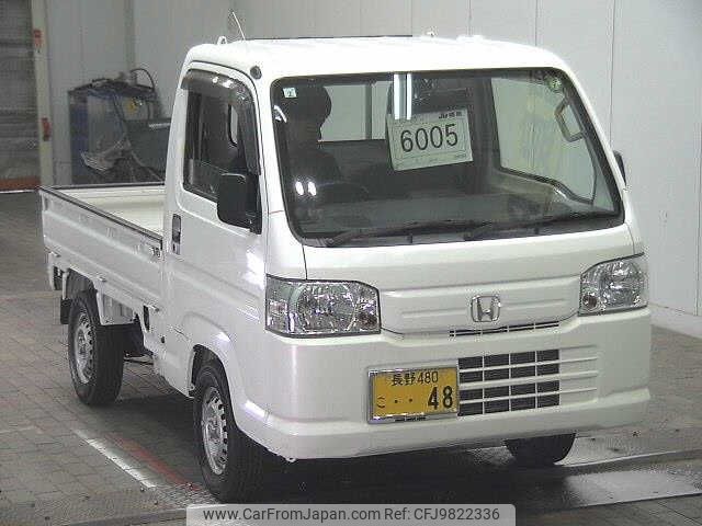 honda acty-truck 2012 -HONDA 【長野 480ｺ48】--Acty Truck HA9--1113009---HONDA 【長野 480ｺ48】--Acty Truck HA9--1113009- image 1