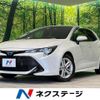toyota corolla-sport 2022 quick_quick_ZWE213H_ZWE213-0018859 image 1
