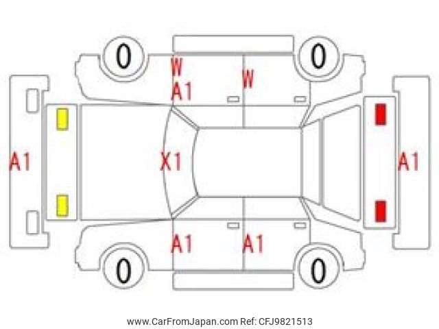 toyota tank 2019 -TOYOTA--Tank DBA-M900A--M900A-0374576---TOYOTA--Tank DBA-M900A--M900A-0374576- image 2