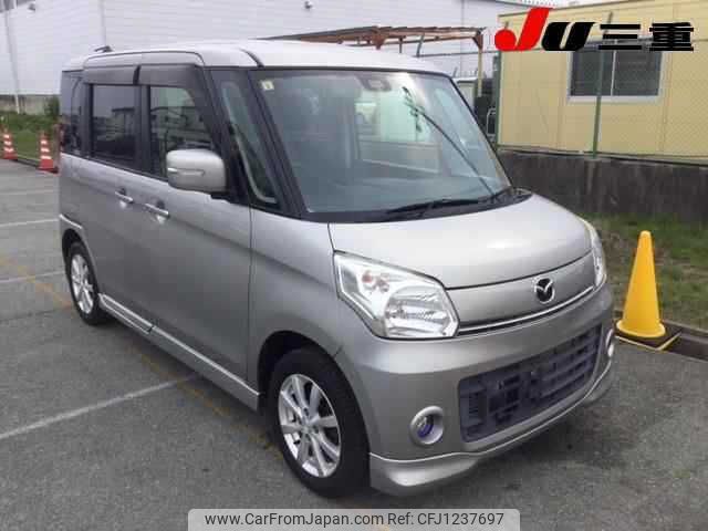 mazda flair-wagon 2014 -MAZDA 【名変中 】--Flair Wagon MM32S--115873---MAZDA 【名変中 】--Flair Wagon MM32S--115873- image 1