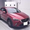 mazda cx-3 2016 -MAZDA 【滋賀 301ﾐ4851】--CX-3 DK5AW-111514---MAZDA 【滋賀 301ﾐ4851】--CX-3 DK5AW-111514- image 1