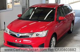 toyota corolla-fielder 2013 -TOYOTA--Corolla Fielder NKE165G-7012587---TOYOTA--Corolla Fielder NKE165G-7012587-