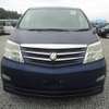 toyota alphard 2007 quick_quick_DBA-ANH10W_ANH10-0187739 image 2