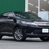 toyota harrier 2019 -TOYOTA--Harrier DBA-ZSU60W--ZSU60-0183525---TOYOTA--Harrier DBA-ZSU60W--ZSU60-0183525- image 1